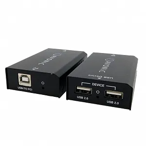 Удлинитель USB 2.0 Avonic AV-UEX150 Удлинитель USB 2.0 Avonic AV-UEX150