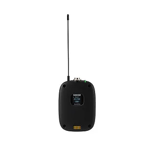 Поясной передатчик Shure SLXD1 Поясной передатчик Shure SLXD1