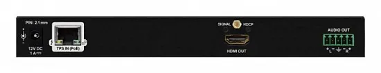 Приемник Lightware HDMI-TPS-RX110AY-Plus Приемник Lightware HDMI-TPS-RX110AY-Plus