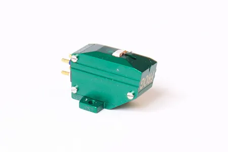 Головка звукоснимателя Van den Hul Classic The Frog Головка звукоснимателя Van den Hul Classic The Frog