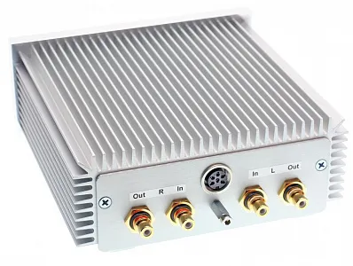 Фонокорректор Transrotor Phono III (MM/MC) Фонокорректор Transrotor Phono III (MM/MC)