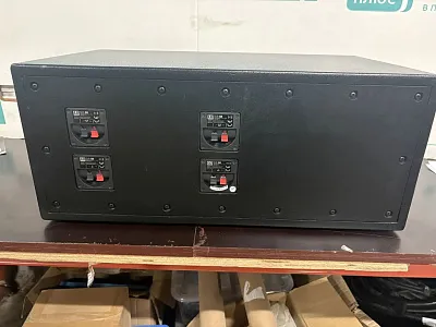 Инсталляционный сабвуфер LD Systems SUB 88 Инсталляционный сабвуфер LD Systems SUB 88