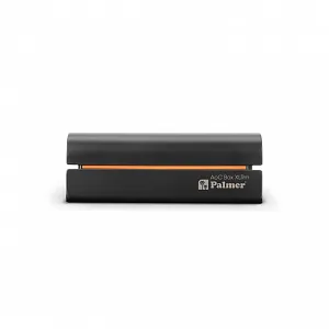 Аудио адаптер AoC Box c etherCON Palmer AoC Box XLRm Аудио адаптер AoC Box c etherCON Palmer AoC Box XLRm