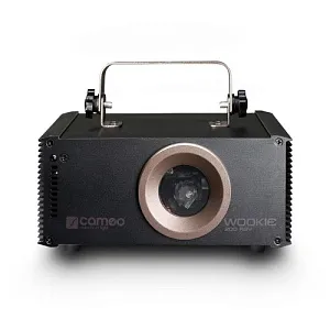 Лазер Cameo WOOKIE 200 RGY Лазер Cameo WOOKIE 200 RGY