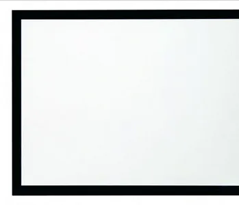 Kauber Frame Velvet Cinema 136" 16:9 169x300 White Flex Kauber Frame Velvet Cinema 136" 16:9 169x300 White Flex