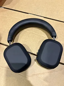 Полноразмерные Bluetooth наушники Mondo by Defunc, Цвет: - черный Полноразмерные Bluetooth наушники Mondo by Defunc, Цвет: - черный