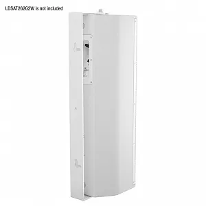 Поворотный кронштейн LD Systems SAT 262 G2 WMB W Поворотный кронштейн LD Systems SAT 262 G2 WMB W
