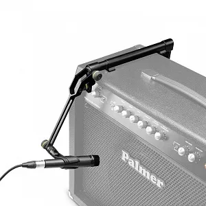 Крепеж для микрофона Gravity MS CAB CL 01 Крепеж для микрофона Gravity MS CAB CL 01