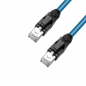Кабель витая пара Adam Hall K 4 CAT 52000 I Кабель витая пара Adam Hall K 4 CAT 52000 I