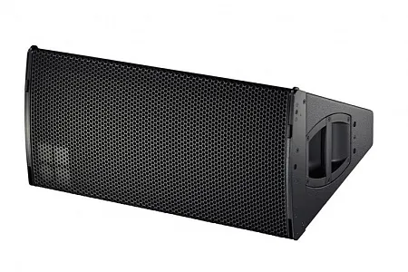 Двухполосная акустическая система d&b audiotechnik AL90 Двухполосная акустическая система d&b audiotechnik AL90