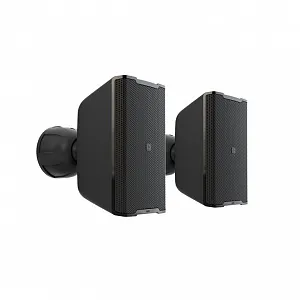 Двухполосная пассивная акустическая система LD Systems DQOR 3 B Двухполосная пассивная акустическая система LD Systems DQOR 3 B