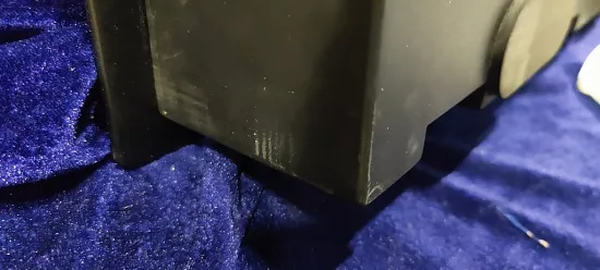 Встраиваемая акустическая система M&K Sound IW500, в корпусе Встраиваемая акустическая система M&K Sound IW500, в корпусе