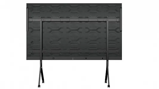 Светодиодный экран КЬЮСТЕЧ (QSTECH) 162" 4K 16209, 3.631х2.151 (COB) Светодиодный экран КЬЮСТЕЧ (QSTECH) 162" 4K 16209, 3.631х2.151 (COB)