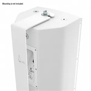 Инсталляционная акустическая система LD Systems SAT 262 G2 W Инсталляционная акустическая система LD Systems SAT 262 G2 W