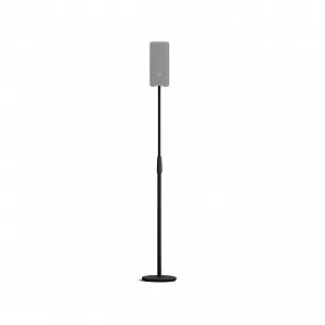Спикерная стойка на круглом основании LD Systems DAVE 10 G4X STAND Спикерная стойка на круглом основании LD Systems DAVE 10 G4X STAND