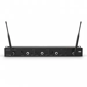 Радиосистема LD Systems U505 BPHH 2 Радиосистема LD Systems U505 BPHH 2