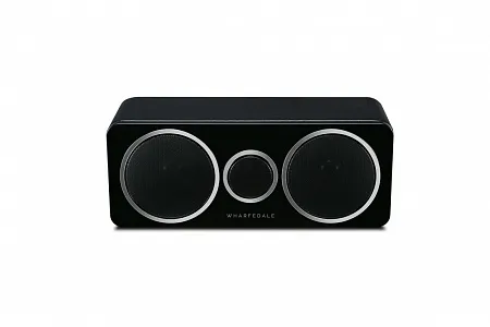 Набор акустических систем Wharfedale 5.0, DX-2 HCP System. Цвет: Черный (Black Leather) Набор акустических систем Wharfedale 5.0, DX-2 HCP System. Цвет: Черный (Black Leather)