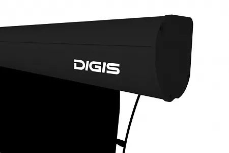 Экран настенный звукопрозрачный с растяжками Digis X-Tension DSTPX-16913-A Экран настенный звукопрозрачный с растяжками Digis X-Tension DSTPX-16913-A