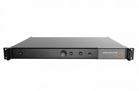 Контроллер светодиодного экрана Novastar MCTRL660Pro Контроллер светодиодного экрана Novastar MCTRL660Pro