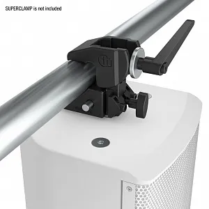 Инсталляционная акустическая система LD Systems SAT 262 G2 W Инсталляционная акустическая система LD Systems SAT 262 G2 W