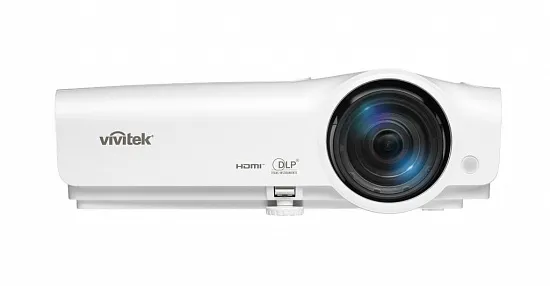 Проектор Vivitek DW284ST Проектор Vivitek DW284ST