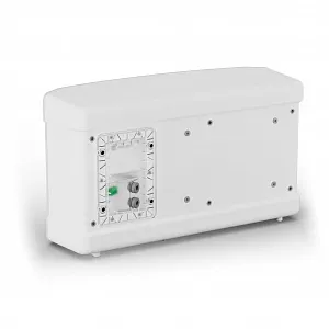 Пассивный всепогодный сабвуфер LD Systems DQOR SUB 8 W Пассивный всепогодный сабвуфер LD Systems DQOR SUB 8 W