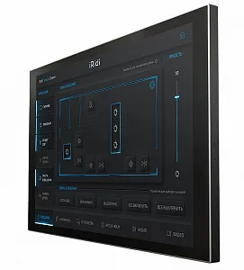 Панель настенная iRidi 10" Touch Panel P10 Панель настенная iRidi 10" Touch Panel P10