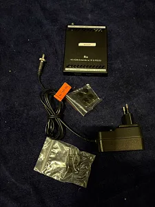 Приемник сигнала HDMI - HDBT Digis EX-D71R Приемник сигнала HDMI - HDBT Digis EX-D71R