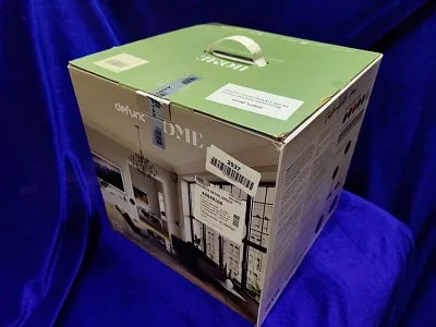 Мультирум колонка Defunc HOME LARGE Мультирум колонка Defunc HOME LARGE