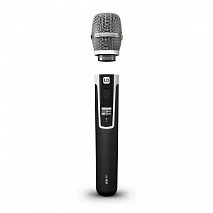 Радиосистема LD Systems U505 HHC Радиосистема LD Systems U505 HHC