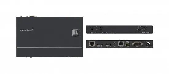 Передатчик Kramer TP-582T Передатчик Kramer TP-582T