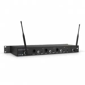 Радиосистема LD Systems U505 HHC 2 Радиосистема LD Systems U505 HHC 2