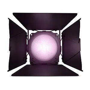 LED прибор Cameo F2 FC IP LED прибор Cameo F2 FC IP