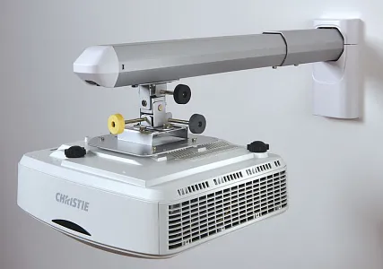 Проектор Christie Captiva DWU500S Проектор Christie Captiva DWU500S