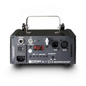 Лазер Cameo WOOKIE 200 RGY Лазер Cameo WOOKIE 200 RGY