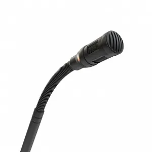 Конденсаторный микрофон LD Systems U 500 GM 530 CC Конденсаторный микрофон LD Systems U 500 GM 530 CC
