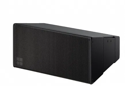 Компактная акустическая система d&b audiotechnik 10A Компактная акустическая система d&b audiotechnik 10A