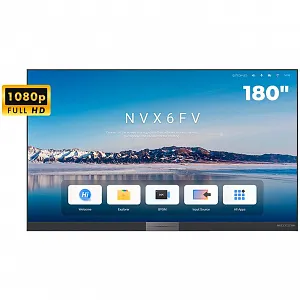Светодиодный экран КЬЮСТЕЧ (QSTECH) 180" FHD 18020, 4.026×2.373 Светодиодный экран КЬЮСТЕЧ (QSTECH) 180" FHD 18020, 4.026×2.373