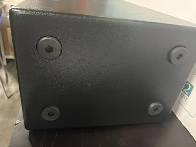Инсталляционный сабвуфер LD Systems SUB 88 Инсталляционный сабвуфер LD Systems SUB 88