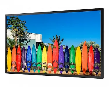 ЖК-панель витринная Samsung ОМ55B 55" ЖК-панель витринная Samsung ОМ55B 55"