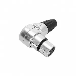 Разъем Adam Hall K4CXF3A Разъем Adam Hall K4CXF3A