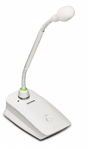 Настольная база - передатчик Shure MXW8W Настольная база - передатчик Shure MXW8W