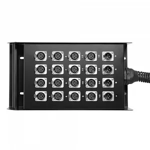 Мультикор Adam Hall K 20 C 15 Мультикор Adam Hall K 20 C 15