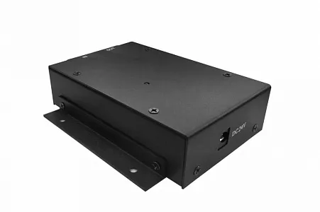 Блок-репитер системы синхроперевода HTDZ HT-9500L Блок-репитер системы синхроперевода HTDZ HT-9500L