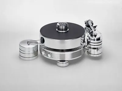 Виниловый проигрыватель Transrotor ALTO TMD Rega RB 880 Виниловый проигрыватель Transrotor ALTO TMD Rega RB 880