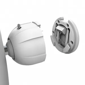 Двухполосная пассивная акустическая система LD Systems DQOR 5T W Двухполосная пассивная акустическая система LD Systems DQOR 5T W