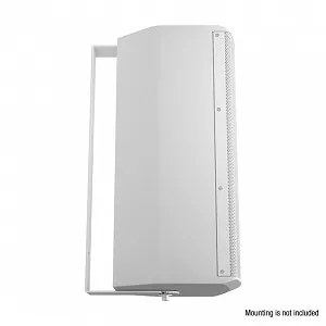 Инсталляционная акустическая система LD Systems SAT 102 G2 W Инсталляционная акустическая система LD Systems SAT 102 G2 W