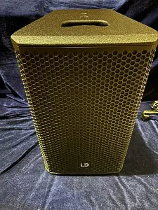 Активная акустическая система LD Systems STINGER 8 A G3 Активная акустическая система LD Systems STINGER 8 A G3