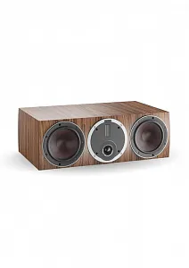 АС Центрального канала DALI RUBICON VOKAL Цвет:NATURAL WALNUT АС Центрального канала DALI RUBICON VOKAL Цвет:NATURAL WALNUT