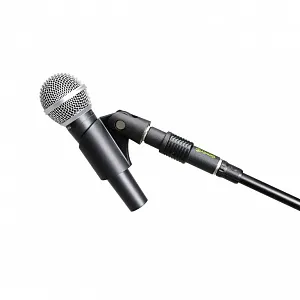 Адаптер на микрофонную стойку Gravity MS QC 1 B Адаптер на микрофонную стойку Gravity MS QC 1 B